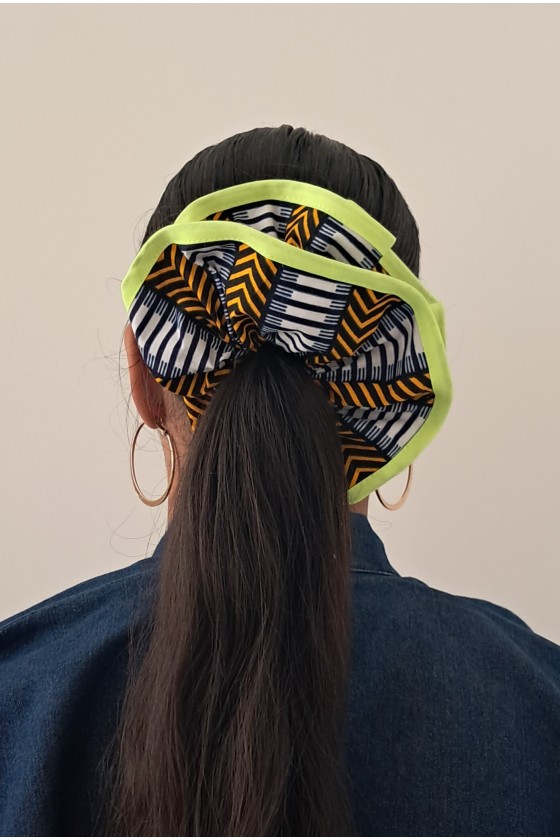 Maxi Chouchou "WAX RAILS"