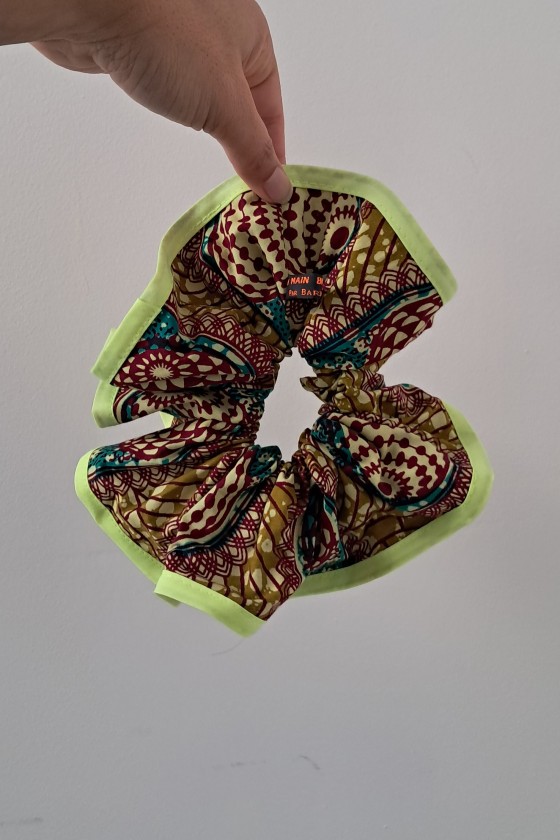 Maxi Chouchou "WAX SPHERE"